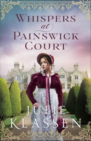 9780764244865 Whispers At Painswick Court