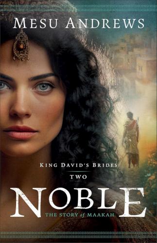 9780764244933 Noble : The Story Of Maakah