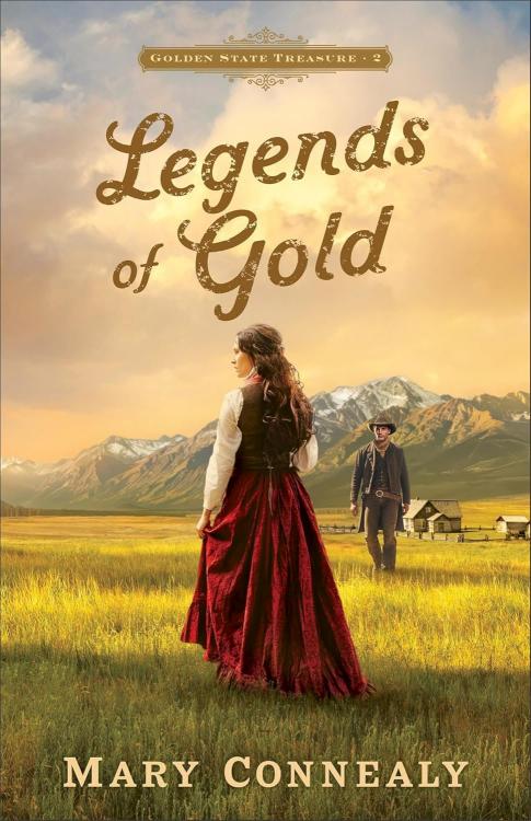 9780764244964 Legends Of Gold