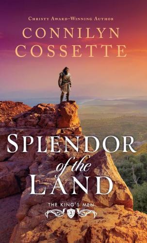 9780764244971 Splendor Of The Land