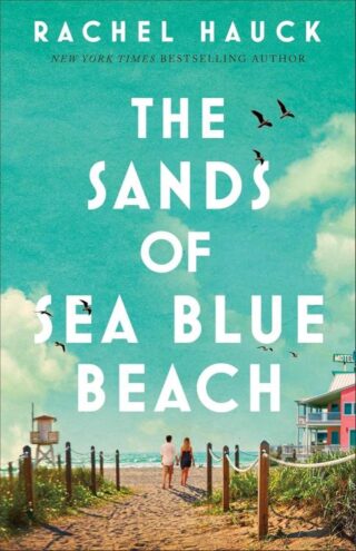 9780764245053 Sands Of Sea Blue Beach