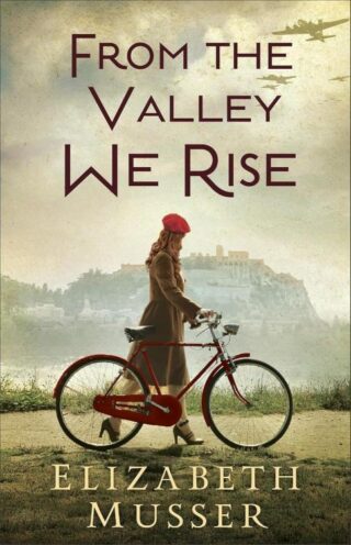 9780764245084 From The Valley We Rise