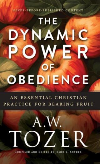 9780764245138 Dynamic Power Of Obedience