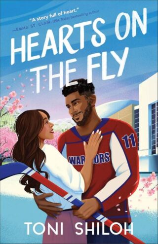9780764245206 Hearts On The Fly