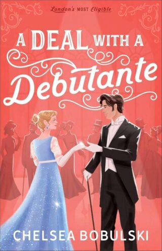 9780764245251 Deal With A Debutante