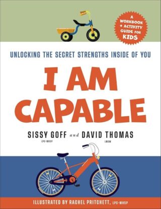 9780764245336 I Am Capable