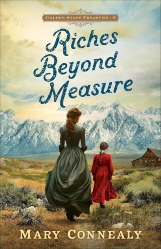 9780764245589 Riches Beyond Measure