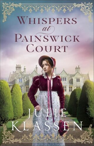 9780764245657 Whispers At Painswick Court