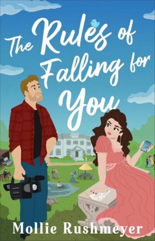 9780764245749 Rules Of Falling For You