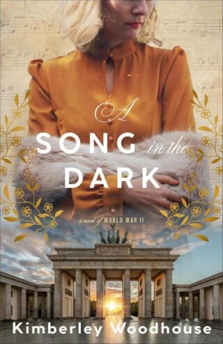 9780764245770 Song In The Dark