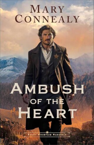 9780764245992 Ambush Of The Heart