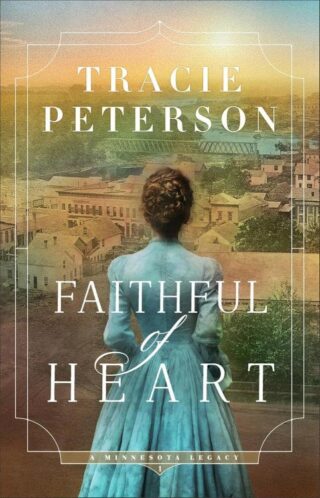 9780764246159 Faithful Of Heart