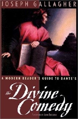 9780764804946 Modern Readers Guide To Dantes The Divine Comedy