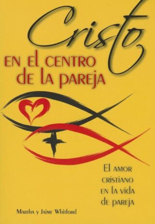 9780764822483 Cristo En El Centro De La Pare - (Spanish)