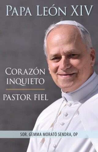 9780764829017 Papa Leon 14th - (Spanish)
