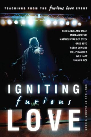 9780768440690 Igniting Furious Love