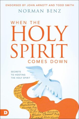 9780768474343 When The Holy Spirit Comes Down