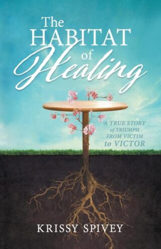 9780768476286 Habitat Of Healing