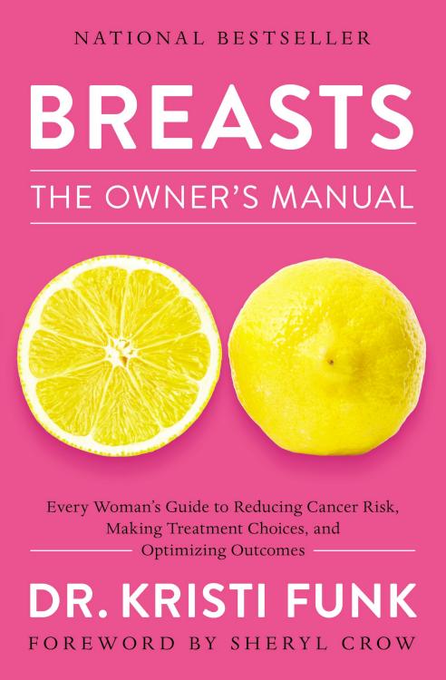 9780785219774 Breasts The Owners Manual