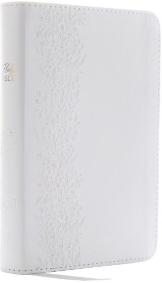 9780785225843 Brides Bible Comfort Print