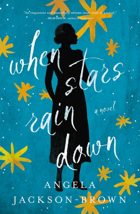 9780785240440 When Stars Rain Down