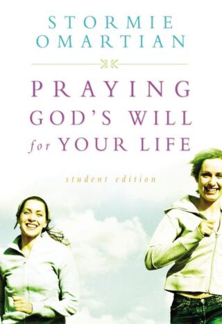 9780785261148 Praying Gods Will For Your Life Student Edition