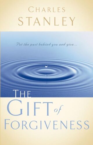 9780785264156 Gift Of Forgiveness