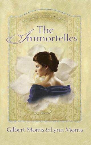 9780785268062 Immortelles : A Novel