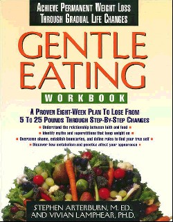 9780785275206 Gentle Eating Workbook (Workbook)