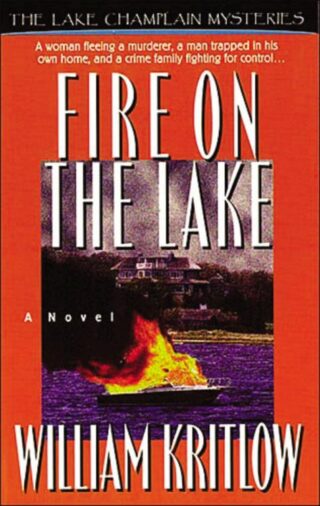 9780785280996 Fire On The Lake
