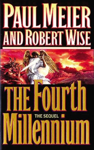 9780785281498 4th Millennium : The Sequel