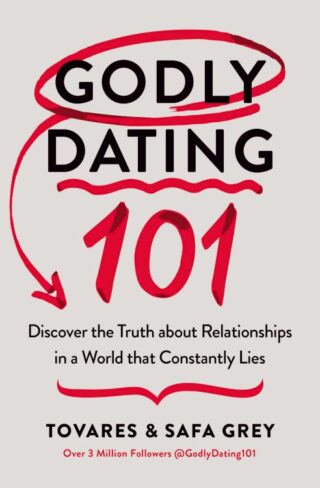 9780785293019 Godly Dating 101