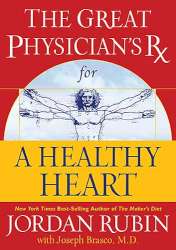 9780785297345 Great Physicians Rx For A Healthy Heart