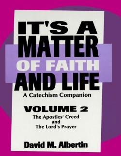 9780788003578 Its A Matter Of Faith And Life 2