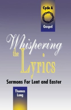 9780788004926 Whispering The Lyrics Cycle A