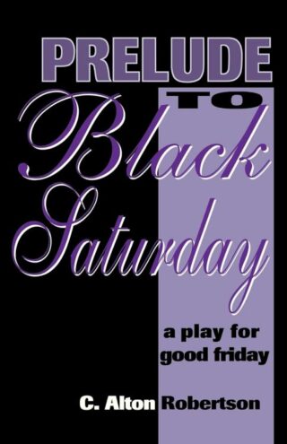 9780788007323 Prelude To Black Saturday