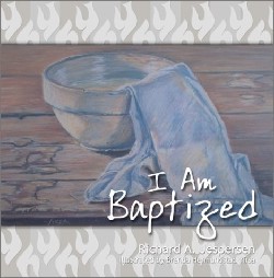 9780788012969 I Am Baptized