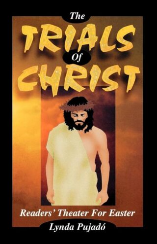 9780788013157 Trials Of Christ