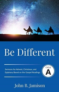 9780788029875 Be Different Cycle A