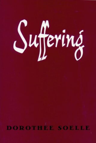 9780800618131 Suffering