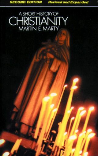 9780800619442 Short History Of Christianity (Revised)