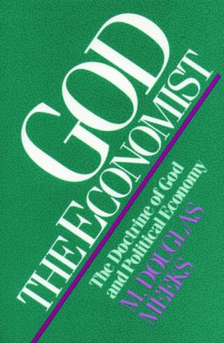 9780800623296 God The Economist
