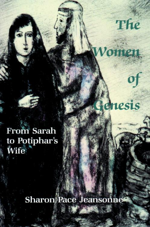 9780800624194 Women Of Genesis