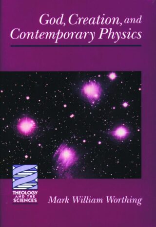 9780800629069 God Creation And Comtemporary Physics