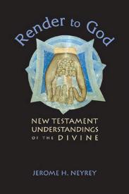 9780800636487 Render To God