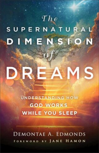 9780800730017 Supernatural Dimension Of Dreams