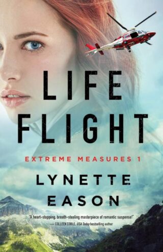 9780800737337 Life Flight