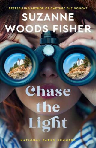 9780800745325 Chase The Light