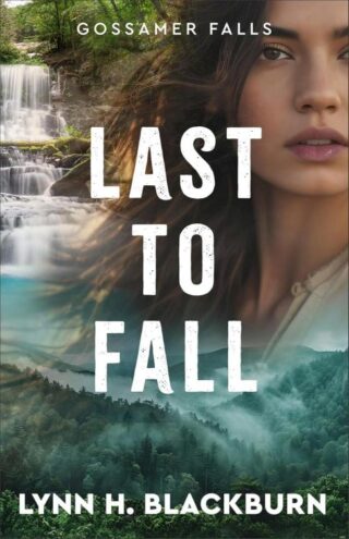 9780800745387 Last To Fall