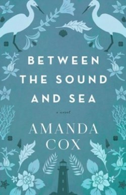 9780800745837 Between The Sound And Sea